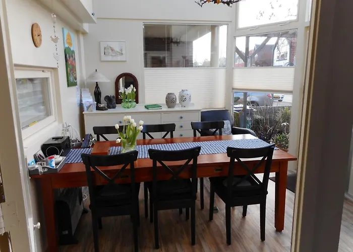 B&B De Duinhoek