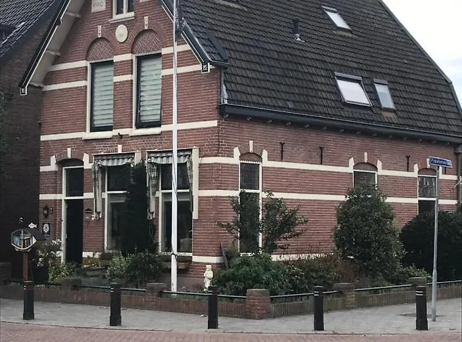 B&B De Duinhoek