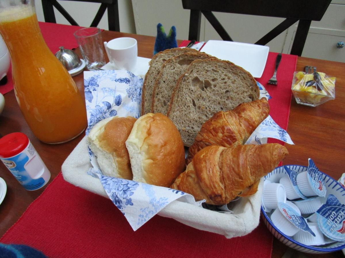De Duinhoek Couette-café Beverwijk