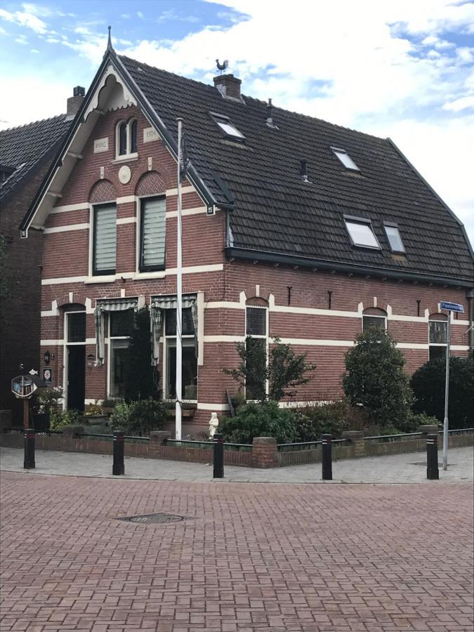 Couette-café De Duinhoek