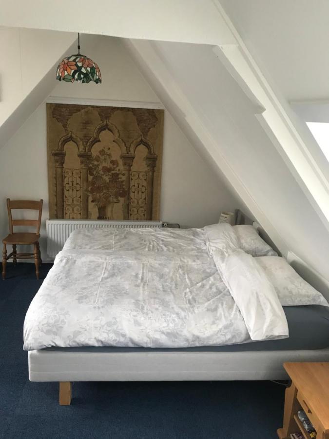 De Duinhoek Couette-café