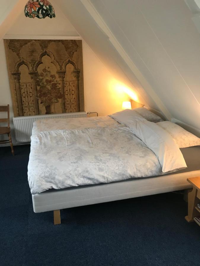 Couette-café De Duinhoek Beverwijk